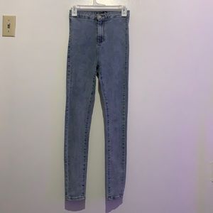 Never worn. From Prettylittlething. Size 8 in the UK. size 4 in the US.
